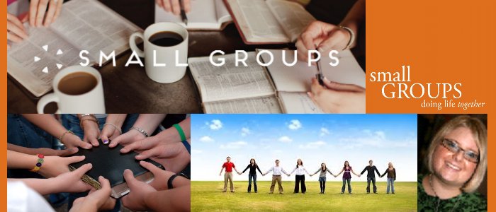 small groups